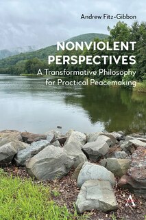 Front cover_Nonviolent Perspectives