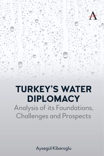 Front cover_Turkey’s Water Diplomacy