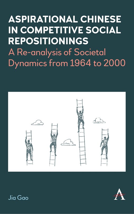 Front cover_Aspirational Chinese in Competitive Social Repositionings