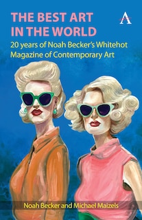 Front cover_The Best Art in the World