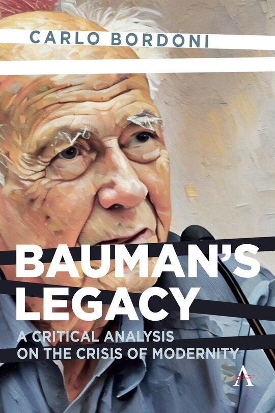 Couverture_Bauman's Legacy