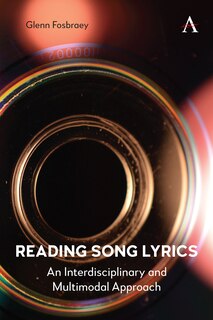 Front cover_Reading Song Lyrics