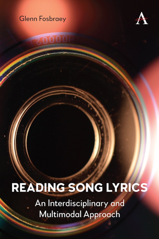 Front cover_Reading Song Lyrics