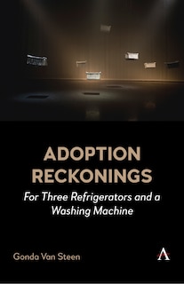 Front cover_Adoption Reckonings