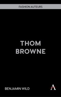 Front cover_Thom Browne