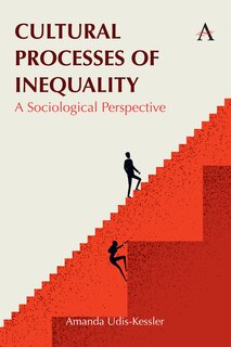 Front cover_Cultural Processes of Inequality