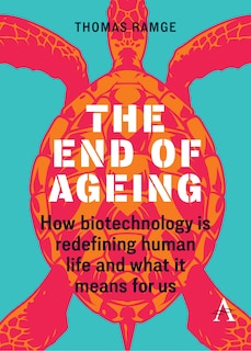 Front cover_The End of Ageing