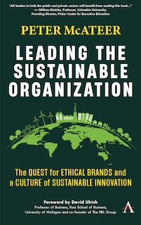 Front cover_Leading the Sustainable Organization