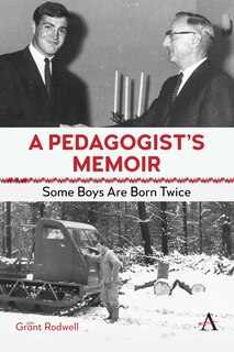 Couverture_A Pedagogist’s Memoir