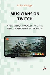 Front cover_Musicians on Twitch