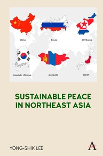 Front cover_Sustainable Peace in Northeast Asia