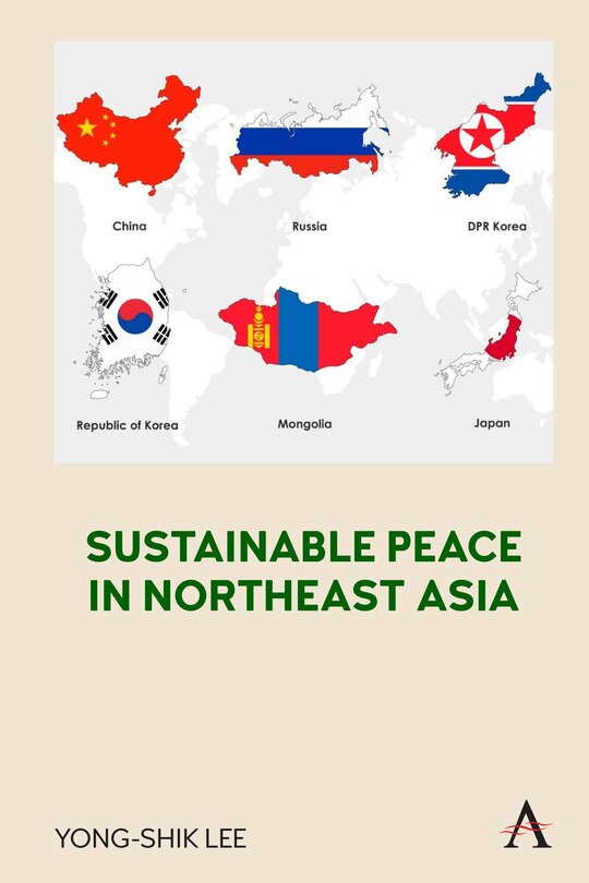 Front cover_Sustainable Peace in Northeast Asia