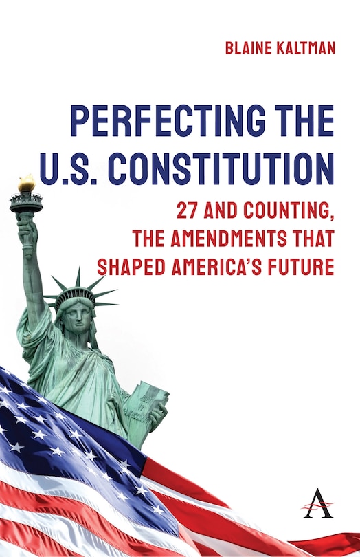 Couverture_Perfecting the U.S. Constitution