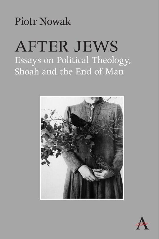 Front cover_After Jews