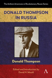 Front cover_Donald Thompson in Russia