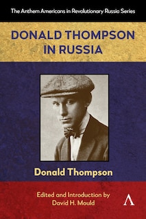 Front cover_Donald Thompson in Russia