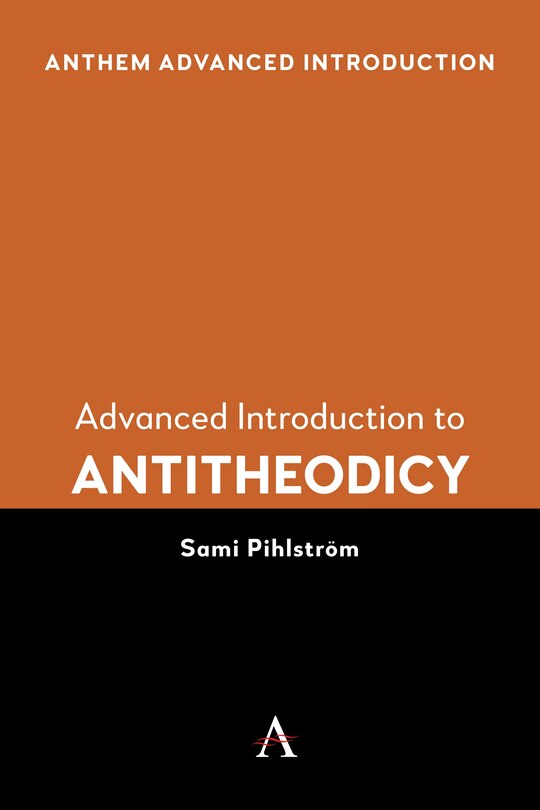 Couverture_Advanced Introduction to Antitheodicy