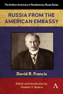 Front cover_Russia from the American Embassy