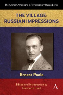 Couverture_The Village: Russian Impressions