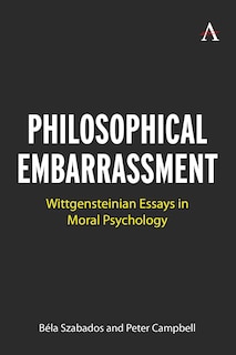 Front cover_Philosophical Embarrassment