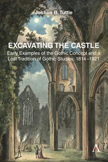 Couverture_Excavating the Castle