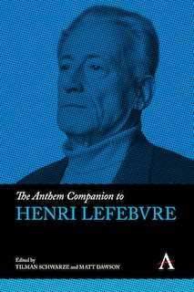 Couverture_The Anthem Companion to Henri Lefebvre
