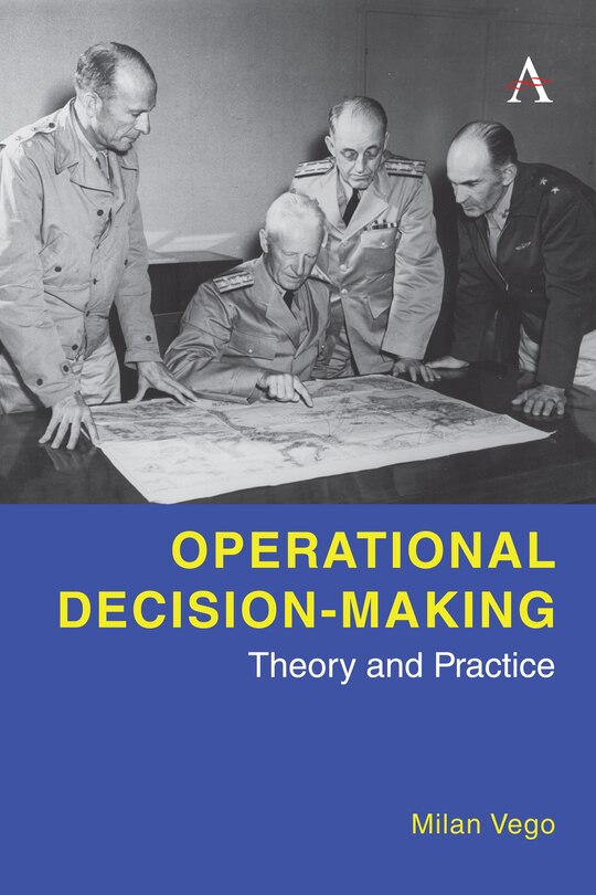 Couverture_Operational Decision-Making