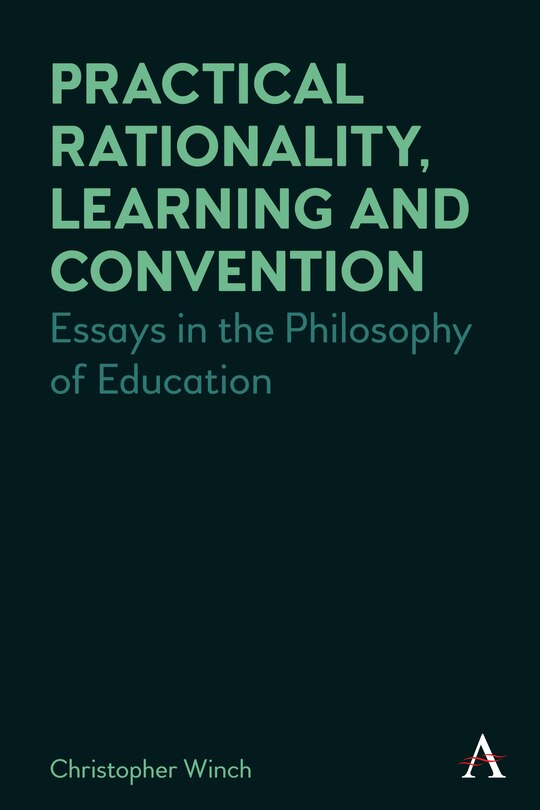 Couverture_Practical Rationality, Learning and Convention
