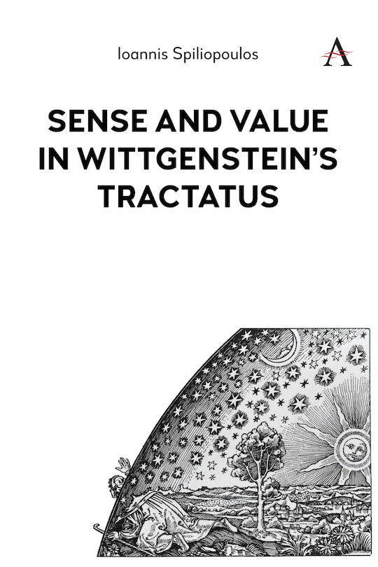 Couverture_Sense and Value in Wittgenstein&rsquo;s Tractatus