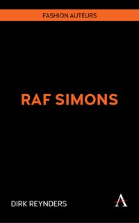 Couverture_Raf Simons