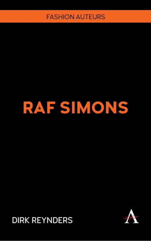 Couverture_Raf Simons