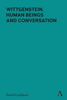 Couverture_Wittgenstein, Human Beings and Conversation