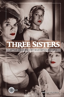 Front cover_Three Sisters