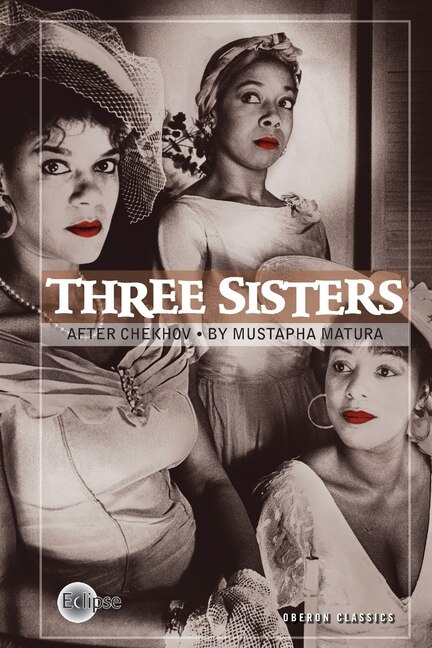 Front cover_Three Sisters