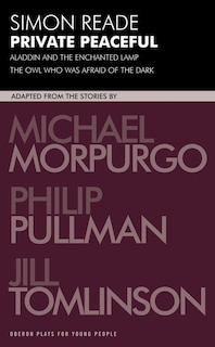 Front cover_Private Peaceful And Other Adaptations