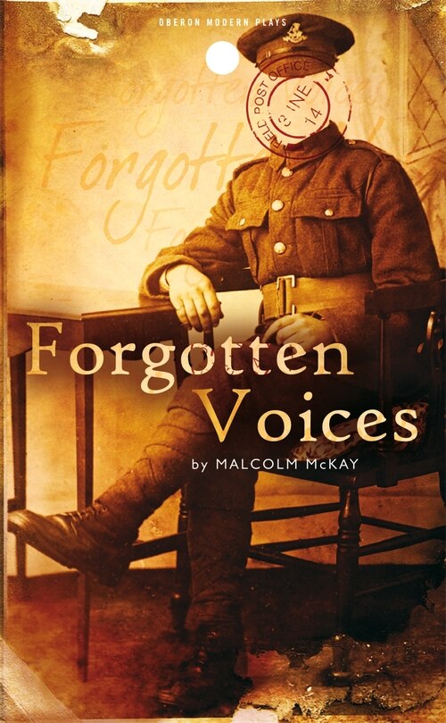 Couverture_Forgotten Voices