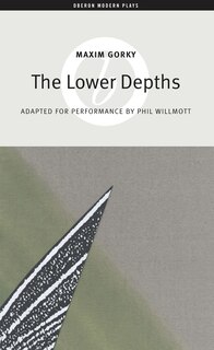 Couverture_The Lower Depths