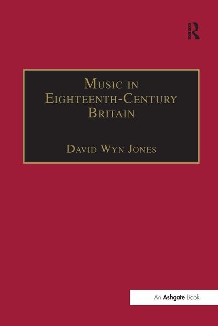 Couverture_Music In Eighteenth-century Britain
