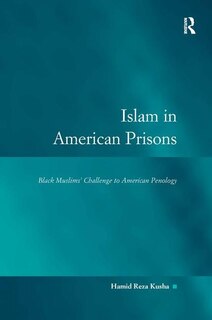 Front cover_Islam In American Prisons
