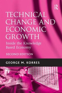 Front cover_Technical Change And Economic Growth