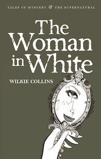 Front cover_The Woman in White
