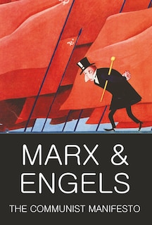 Couverture_The Communist Manifesto