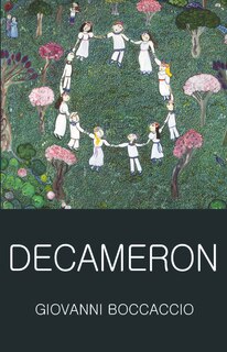 Front cover_Decameron