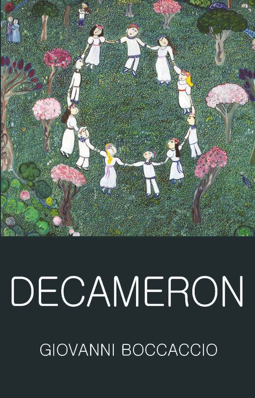 Front cover_Decameron