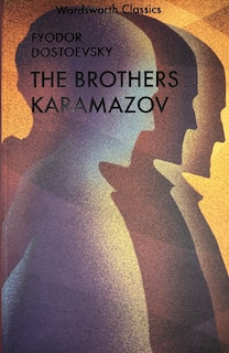 Front cover_The Karamazov Brothers