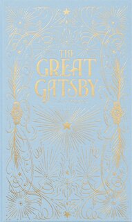Front cover_The Great Gatsby