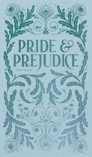 Front cover_Pride and Prejudice