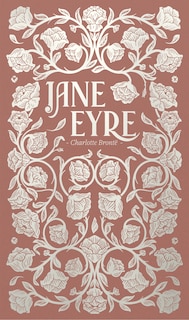 Front cover_Jane Eyre