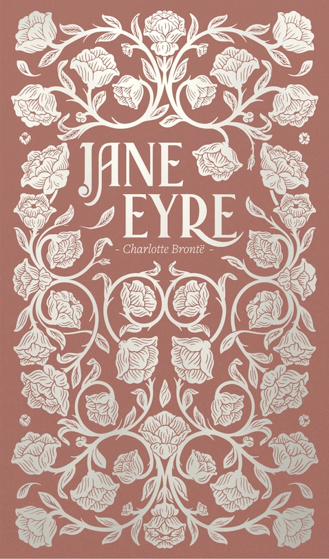 Front cover_Jane Eyre