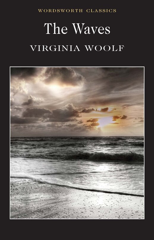 Front cover_The Waves